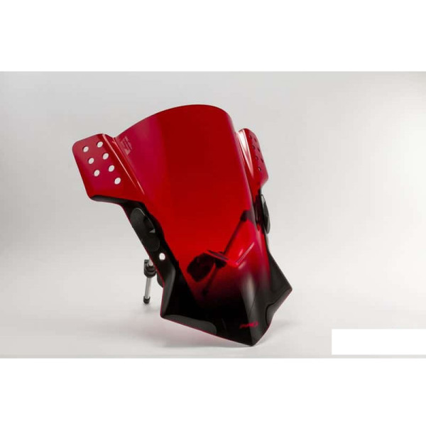 Puig Rafale Screen Red